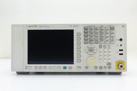 Keysight N9020A MXA 信號分析儀